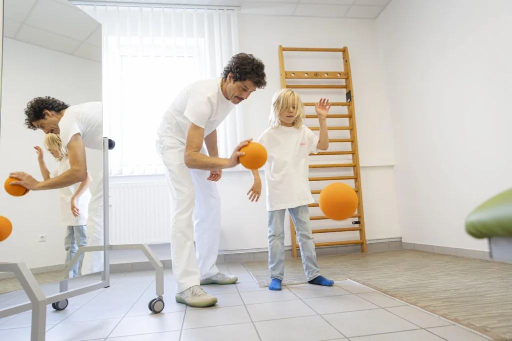 physiotherapie-kind